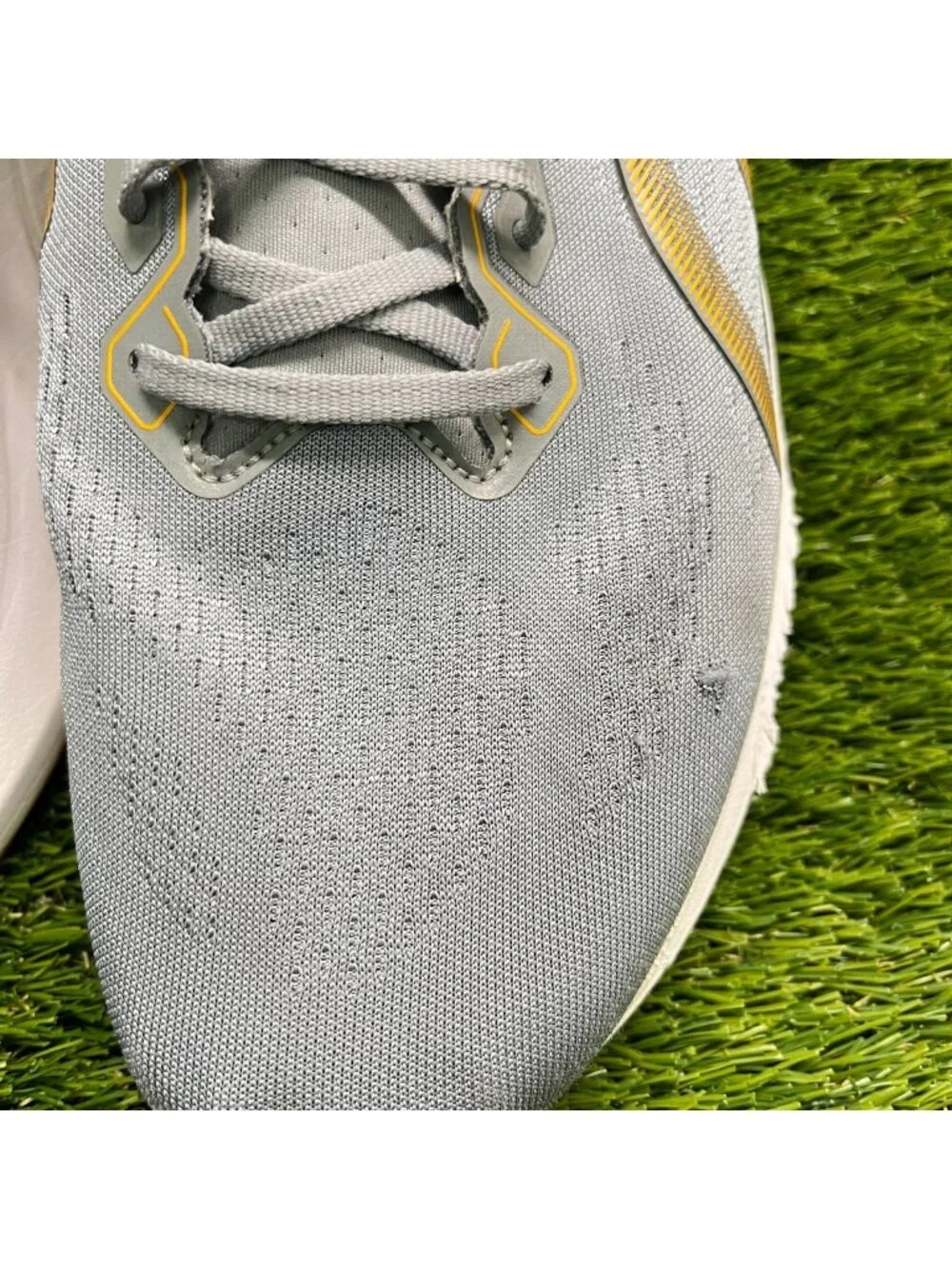 Asics please review